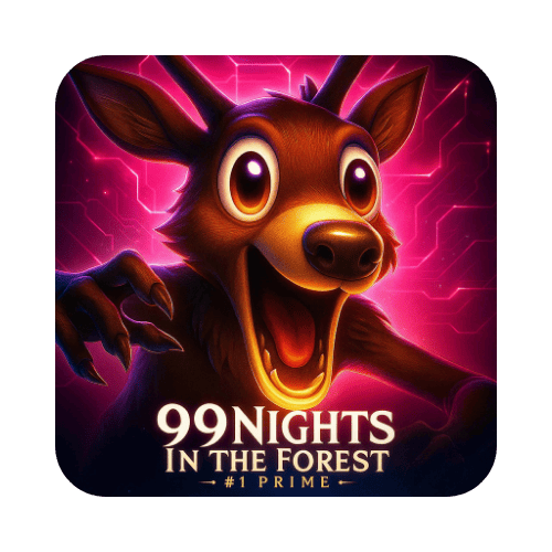 99 Nights in the Forest