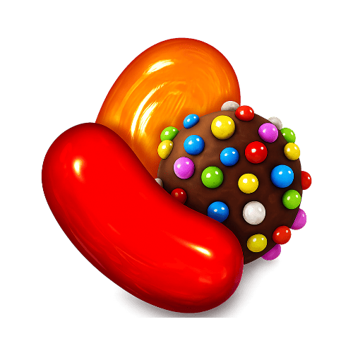 Candy Crush Saga — MOD APK
