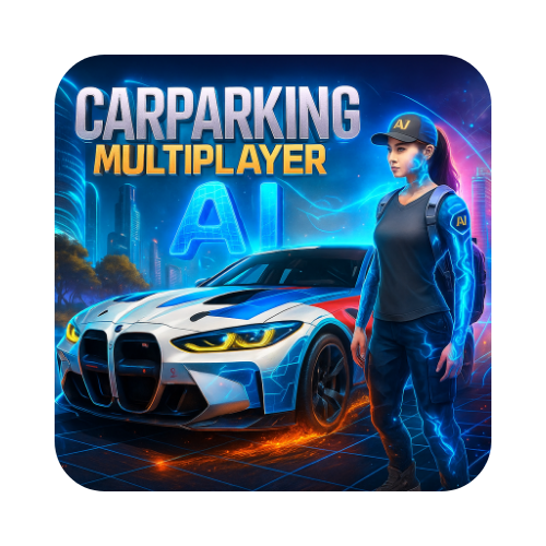 Car Parking Multiplayer Prime