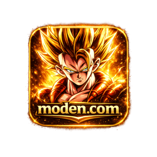 Dragon Ball Legends MENU