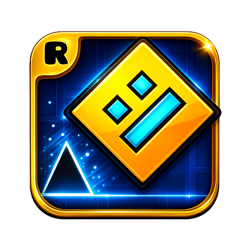 Geometry Dash — Mod Menu