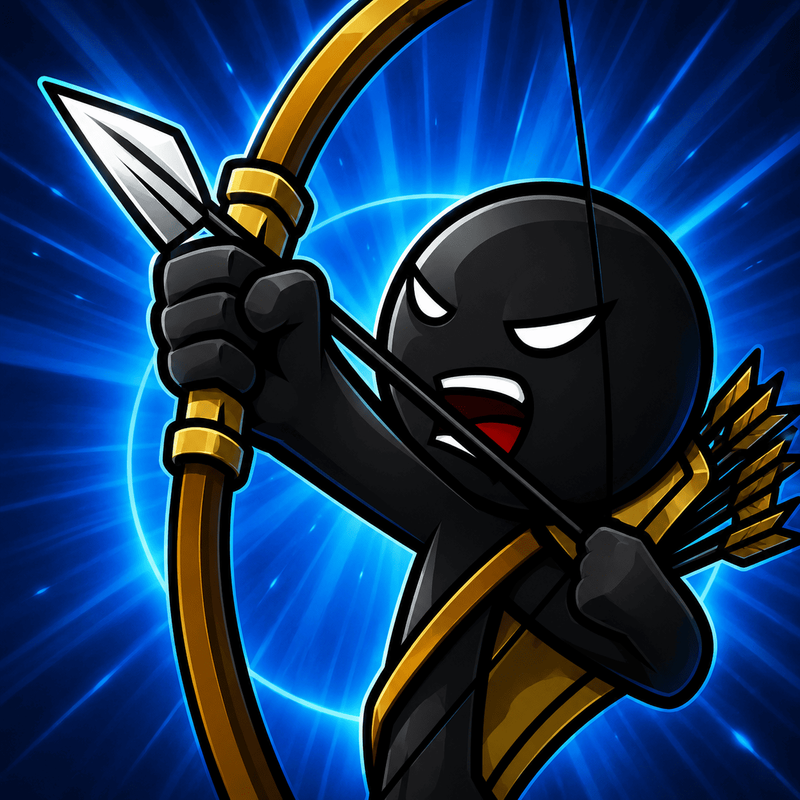 Stick War Legacy APK