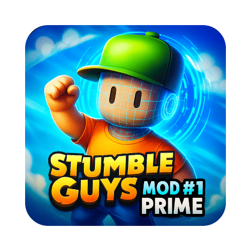 Stumble Guys — Prime APK
