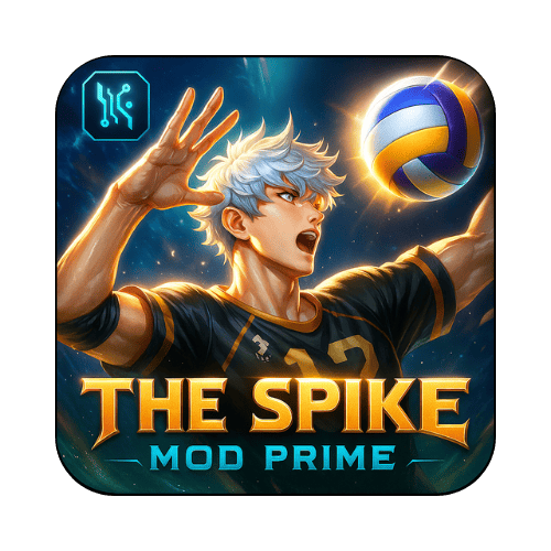 The Spike APK 1 Prime