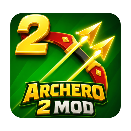 Archero 2 MOD APK — Unlimited Gems
